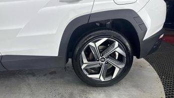 HYUNDAI TUCSON 1.6 TGDi Hybrid 230 Ultimate 5dr 2WD Auto