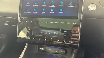 HYUNDAI TUCSON 1.6 h T-GDi Ultimate SUV 5dr Petrol Hybrid Auto Euro 6 (s/s) (23
