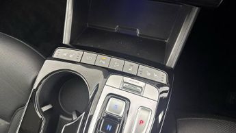 HYUNDAI TUCSON 1.6 TGDi Hybrid 230 Ultimate 5dr 2WD Auto
