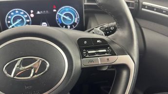 HYUNDAI TUCSON 1.6 h T-GDi Ultimate SUV 5dr Petrol Hybrid Auto Euro 6 (s/s) (23