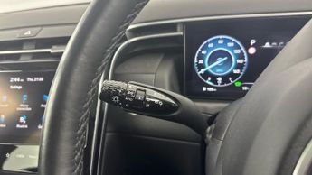 HYUNDAI TUCSON 1.6 TGDi Hybrid 230 Ultimate 5dr 2WD Auto