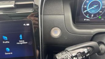 HYUNDAI TUCSON 1.6 TGDi Hybrid 230 Ultimate 5dr 2WD Auto