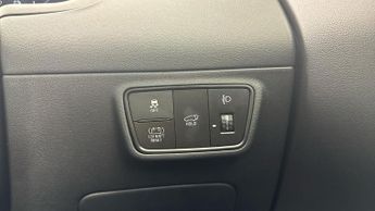 HYUNDAI TUCSON 1.6 TGDi Hybrid 230 Ultimate 5dr 2WD Auto