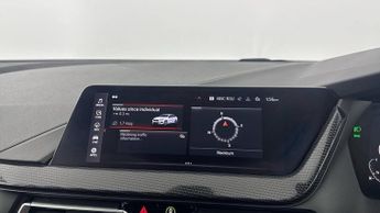 BMW 2 SERIES GRAN COUPE 1.5 218i Sport (LCP) Saloon 4dr Petrol DCT Euro 6 (s/s) (136 ps)