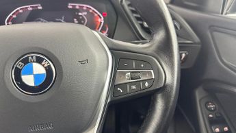 BMW 2 SERIES 218i [136] Sport 4dr DCT [Live Cockpit Prof]