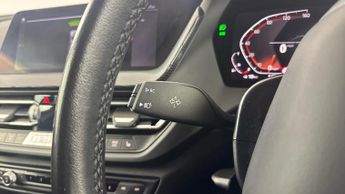BMW 2 SERIES 218i [136] Sport 4dr DCT [Live Cockpit Prof]