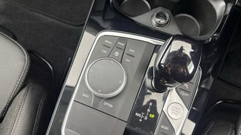 BMW 2 SERIES 218i [136] Sport 4dr DCT [Live Cockpit Prof]