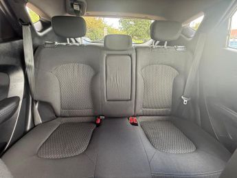 HYUNDAI IX35 1.7 CRDi Style 5dr 2WD