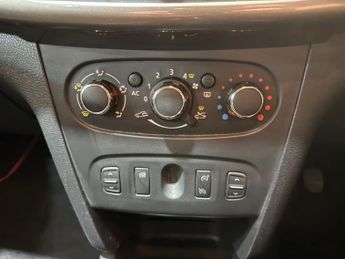 DACIA LOGAN MCV 0.9 TCe Laureate 5dr