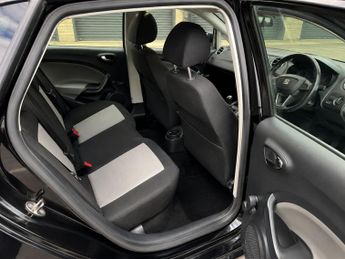 SEAT IBIZA 1.2 TSI SE 5dr DSG