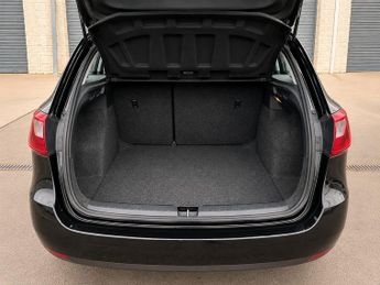SEAT IBIZA 1.2 TSI SE 5dr DSG