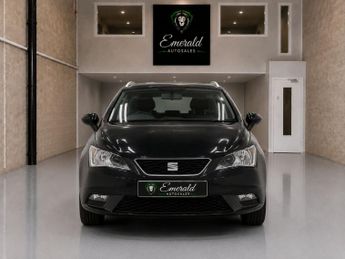 SEAT IBIZA 1.2 TSI SE 5dr DSG