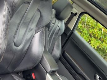 LAND ROVER RANGE ROVER EVOQUE 2.2 SD4 Pure 3dr Auto [Tech Pack]