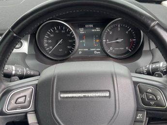 LAND ROVER RANGE ROVER EVOQUE 2.2 SD4 Pure 3dr Auto [Tech Pack]