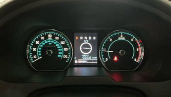 JAGUAR XF 2.2d [200] Premium Luxury 4dr Auto