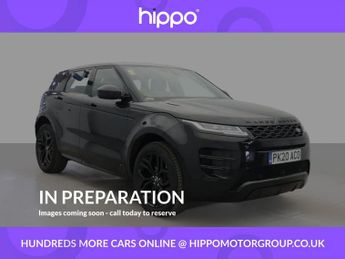 Land Rover Range Rover Evoque 2.0 D180 MHEV R-Dynamic S SUV 5dr Diesel Auto 4WD Euro 6 (s/s) (
