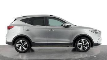 MG MG ZS 72.6kWh Trophy Connect Long Range SUV 5dr Electric Auto (156 ps)