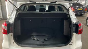 SUZUKI SX4 S-CROSS 1.6 SZ-T 5dr CVT