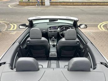 AUDI A5 2.0T FSI S Line 2dr [Start Stop]