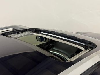 HONDA ACCORD 2.2 i-DTEC EX 5dr Auto