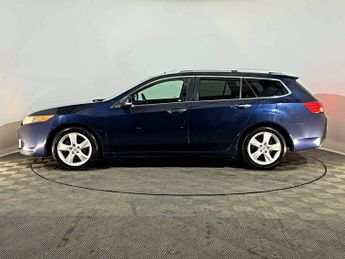 HONDA ACCORD 2.2 i-DTEC EX 5dr Auto