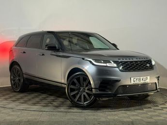 Land Rover Range Rover Velar 2.0 D240 R-Dynamic SE 5dr Auto