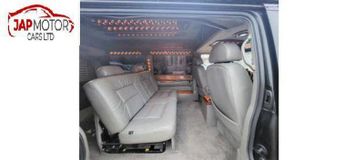 CHEVROLET ASTRO DAYVAN