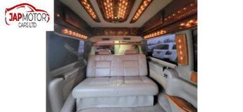 CHEVROLET ASTRO DAYVAN