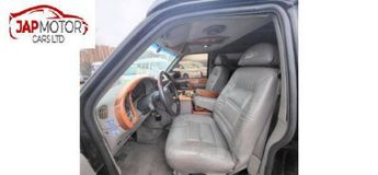 CHEVROLET ASTRO DAYVAN