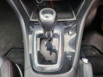MAZDA MAZDA6 2.2d [175] Sport Nav 5dr Auto