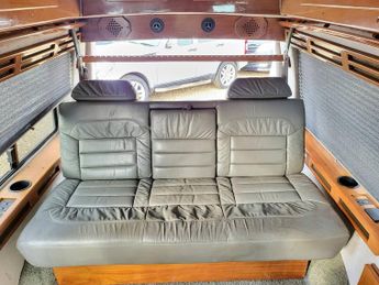 CHEVROLET ASTRO 
