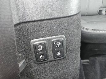 MERCEDES-BENZ GL CLASS GL320 CDI 5dr Tip Auto