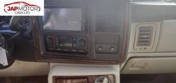 CADILLAC ESCALADE ESV