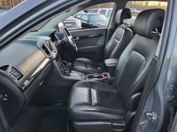 CHEVROLET CAPTIVA 2.2 VCDi LTZ 5dr Auto [7 Seats]