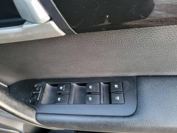 CHEVROLET CAPTIVA 2.2 VCDi LTZ 5dr Auto [7 Seats]