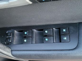 CHEVROLET CAPTIVA 2.2 VCDi LTZ 5dr Auto [7 Seats]