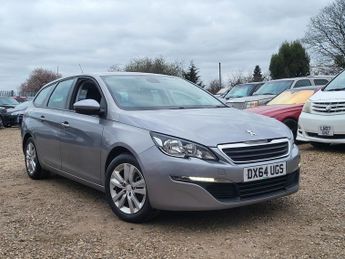 Peugeot 308 1.2 PureTech 130 Active 5dr