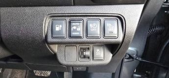 NISSAN LEAF 80kW Acenta 30kWh 5dr Auto