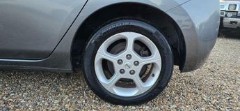 NISSAN LEAF 80kW Acenta 30kWh 5dr Auto