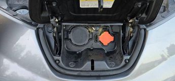 NISSAN LEAF 80kW Acenta 30kWh 5dr Auto