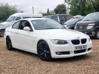 BMW 3 Series 320i SE Highline 2dr Auto