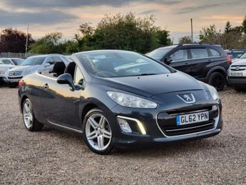 Peugeot 308 1.6 VTi Active 2dr