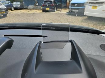 PEUGEOT 5008 1.6 e-HDi Allure 5dr EGC