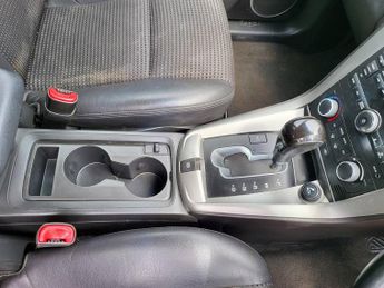 CHEVROLET CAPTIVA 2.2 VCDi LT 5dr Auto [7 Seats]