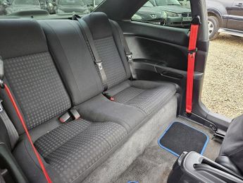 HONDA CIVIC 1.7 VTEC 2dr Auto
