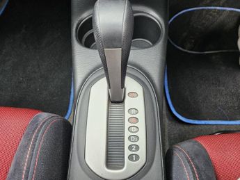 HONDA CIVIC 1.7 VTEC 2dr Auto