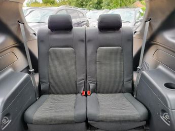 CHEVROLET CAPTIVA 2.0 VCDi LT 5dr Auto [7 Seats]