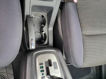 CHEVROLET CAPTIVA 2.0 VCDi LT 5dr Auto [7 Seats]