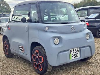 CITROEN AMI 