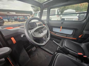 CITROEN AMI 